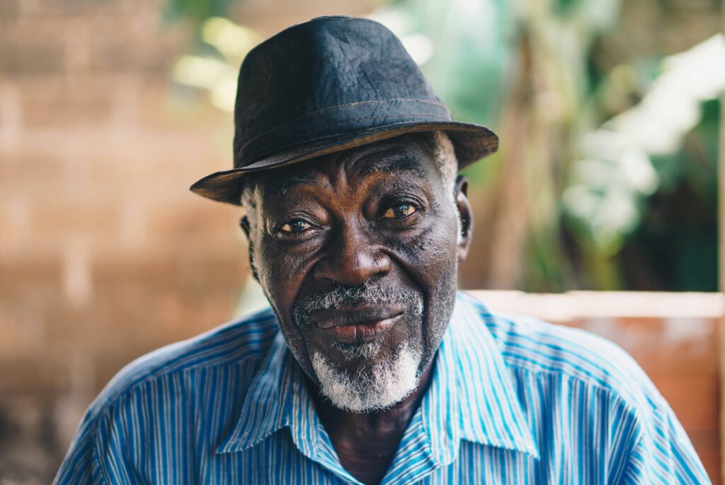 elder care therapy
